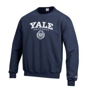 Yale Crewneck